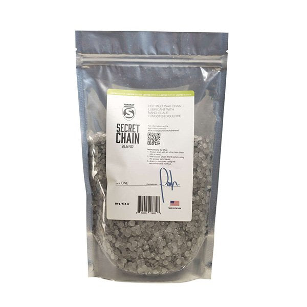 Silca Super Secret Hot Melt Wax - 500g